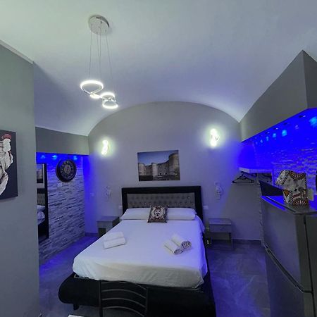 Fanale House Διαμέρισμα Κατάνια Εξωτερικό φωτογραφία