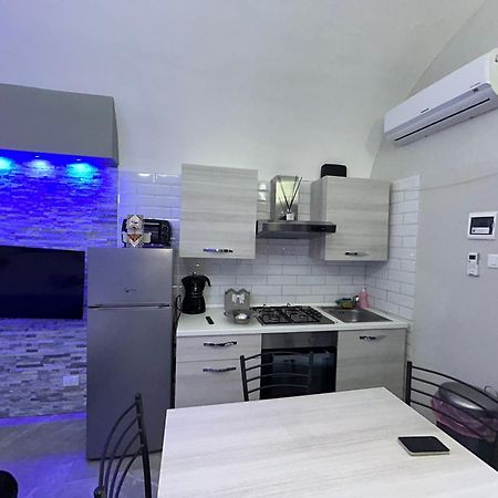 Fanale House Διαμέρισμα Κατάνια Εξωτερικό φωτογραφία