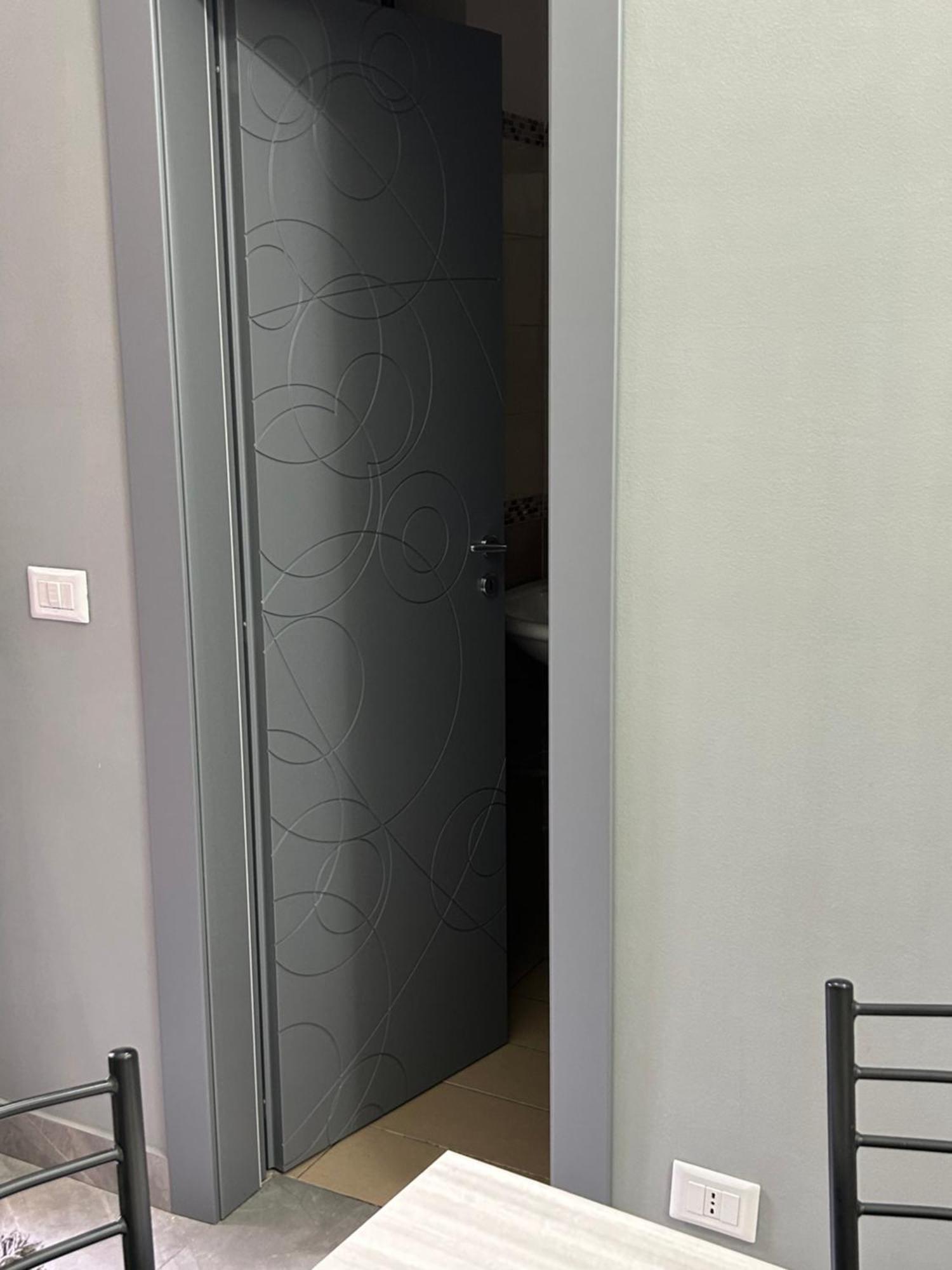 Fanale House Διαμέρισμα Κατάνια Εξωτερικό φωτογραφία