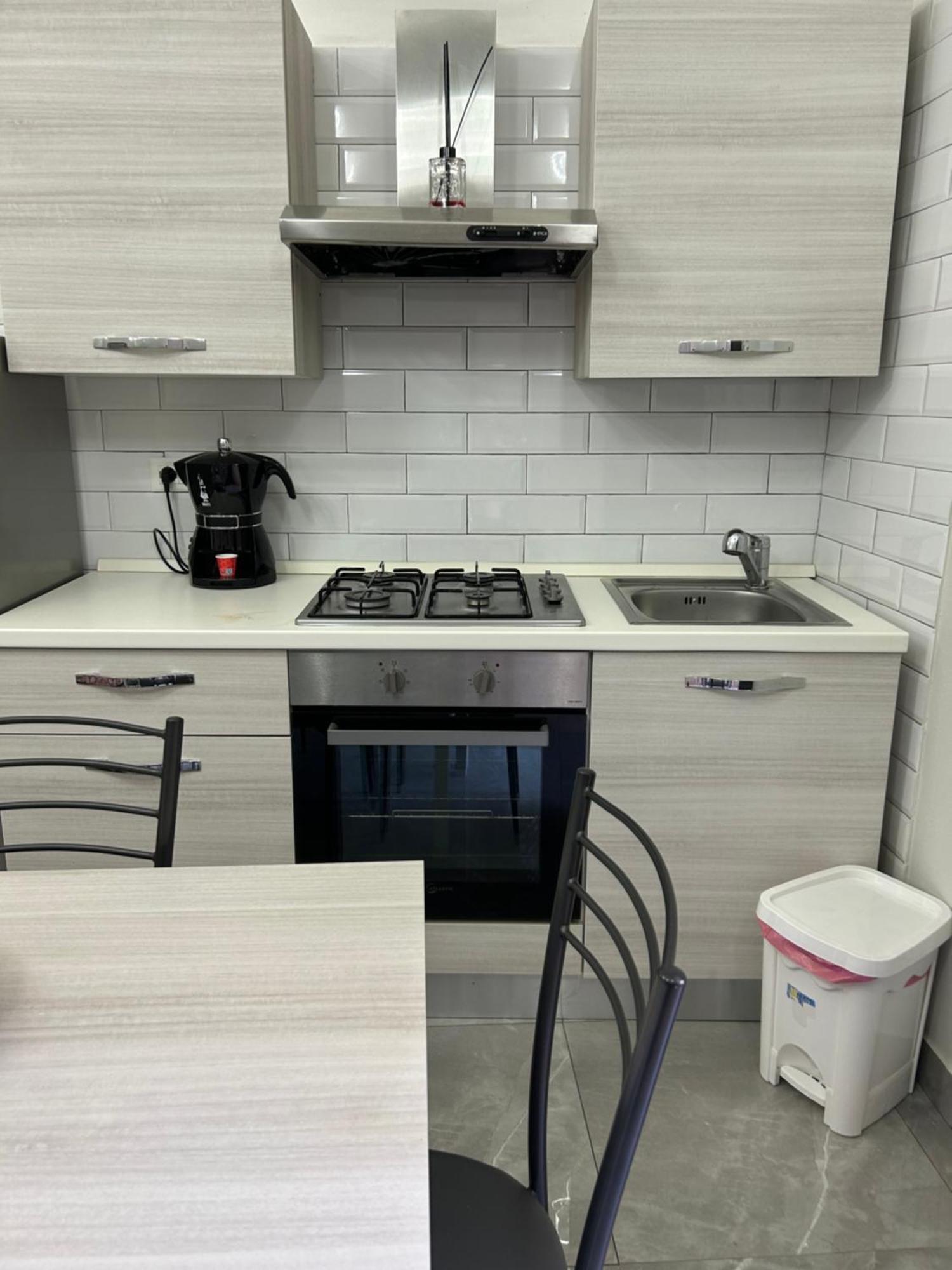 Fanale House Διαμέρισμα Κατάνια Εξωτερικό φωτογραφία