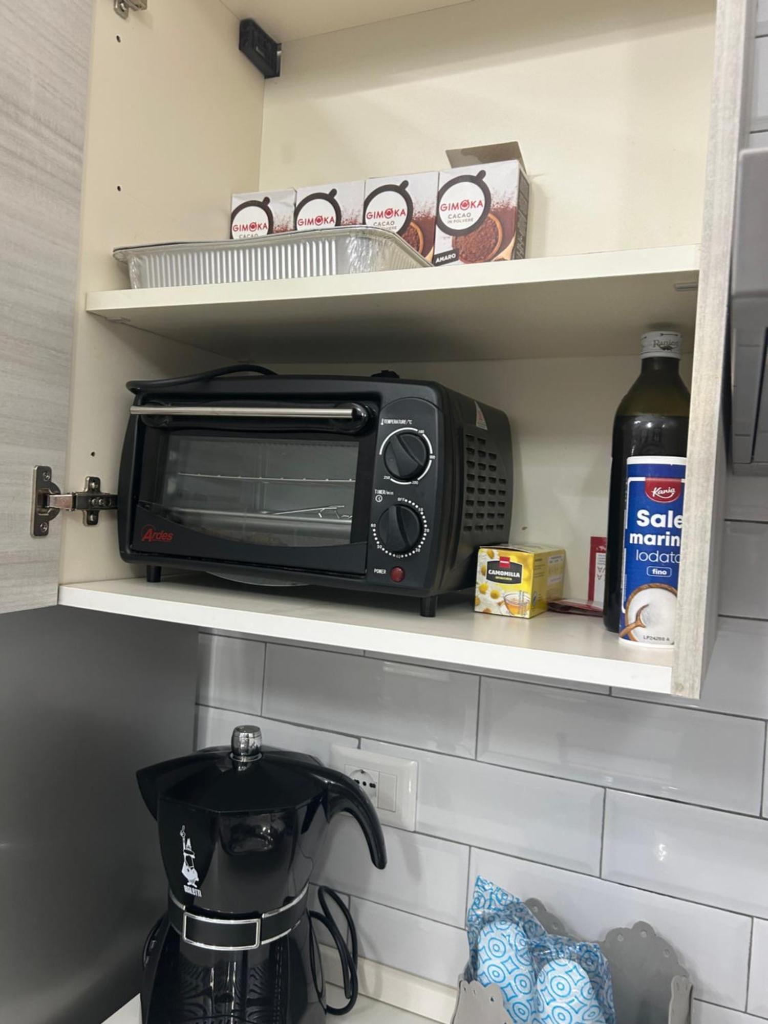 Fanale House Διαμέρισμα Κατάνια Εξωτερικό φωτογραφία