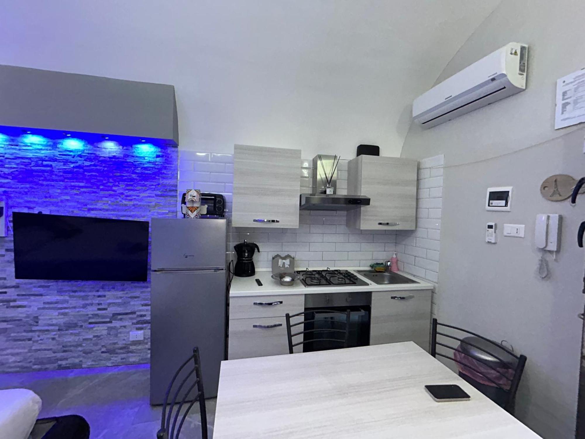 Fanale House Διαμέρισμα Κατάνια Εξωτερικό φωτογραφία