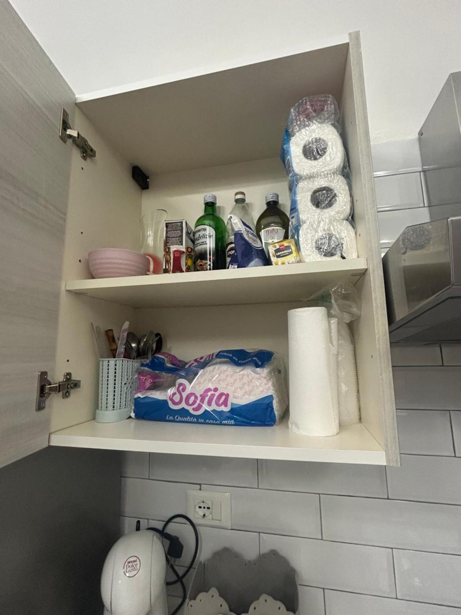 Fanale House Διαμέρισμα Κατάνια Εξωτερικό φωτογραφία